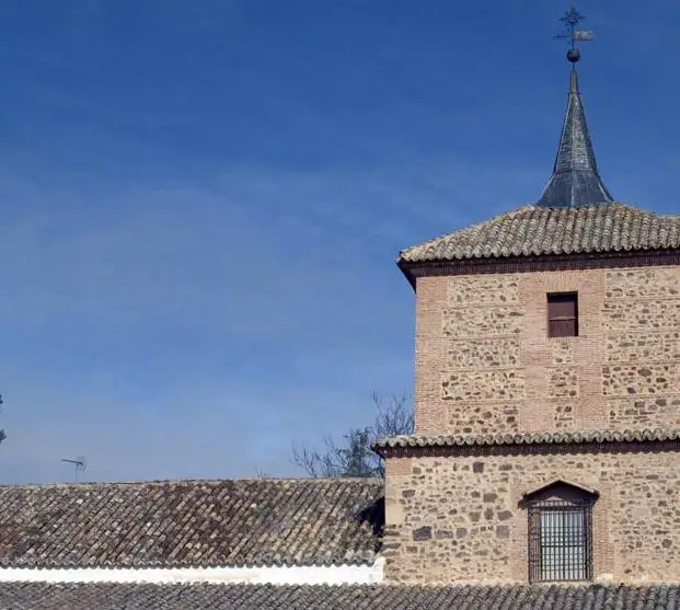Qué ver en Santa Cruz de Mudela, Ciudad Real: Descubre los tesoros ocultos de esta encantadora ciudad