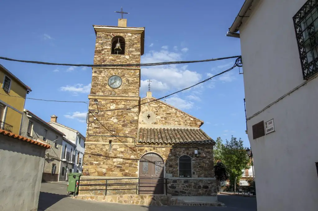 Qué ver en Solana del Pino, Ciudad Real: Descubre los secretos mejor guardados