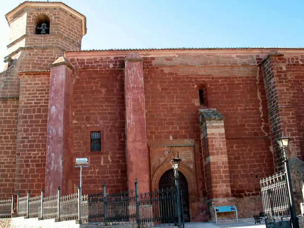 Qué ver en Terrinches, Ciudad Real: Descubre los encantos ocultos de este destino único