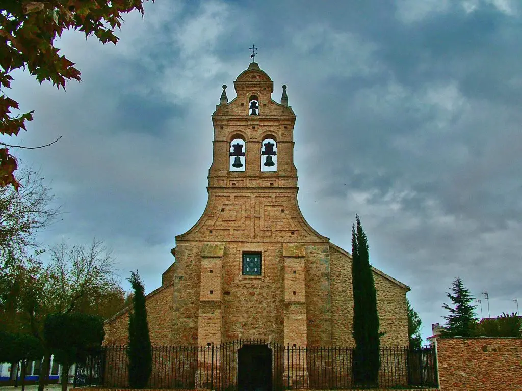 Qué ver en Torralba de Calatrava, Ciudad Real: Secretos y encantos de esta joya oculta