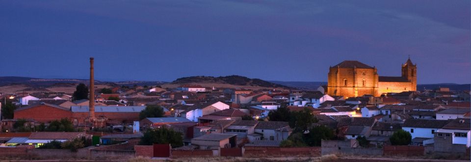 Qué ver en Torre de Juan Abad, Ciudad Real: Sorpresas y encantos por descubrir