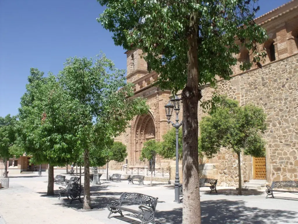 Qué ver en Torrenueva, Ciudad Real: Descubre los secretos mejor guardados