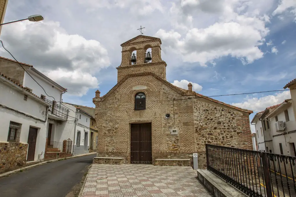 Qué ver en Valdemanco del Esteras, Ciudad Real: Secretos y encantos por descubrir