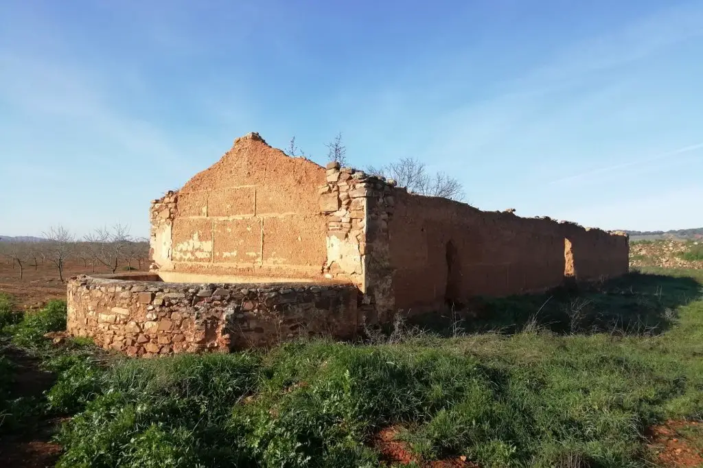Qué ver en Valenzuela de Calatrava, Ciudad Real: Tu guía para descubrir sus tesoros ocultos