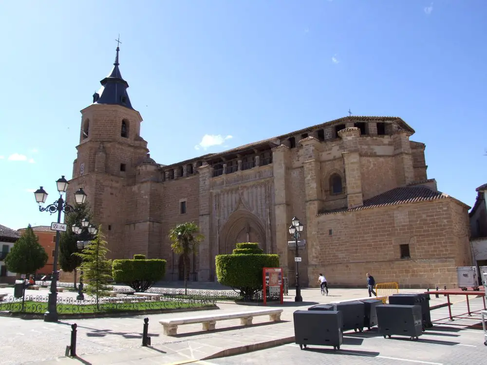 Qué ver en Villahermosa, Ciudad Real: descubre sus encantos y secretos
