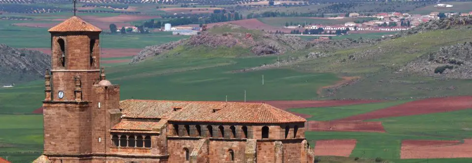 Qué ver en Villamanrique, Ciudad Real: Descubre los secretos mejor guardados
