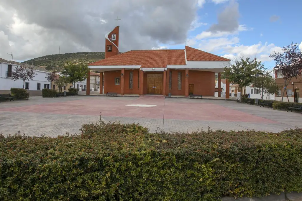 Qué ver en Villamayor de Calatrava, Ciudad Real: Descubre sus encantos ocultos