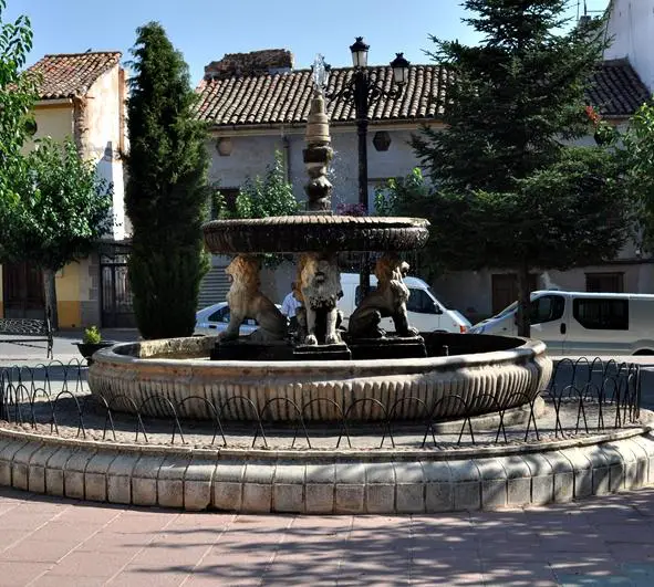 Qué ver en Villanueva de la Fuente, Ciudad Real: Guía imprescindible para descubrir sus encantos