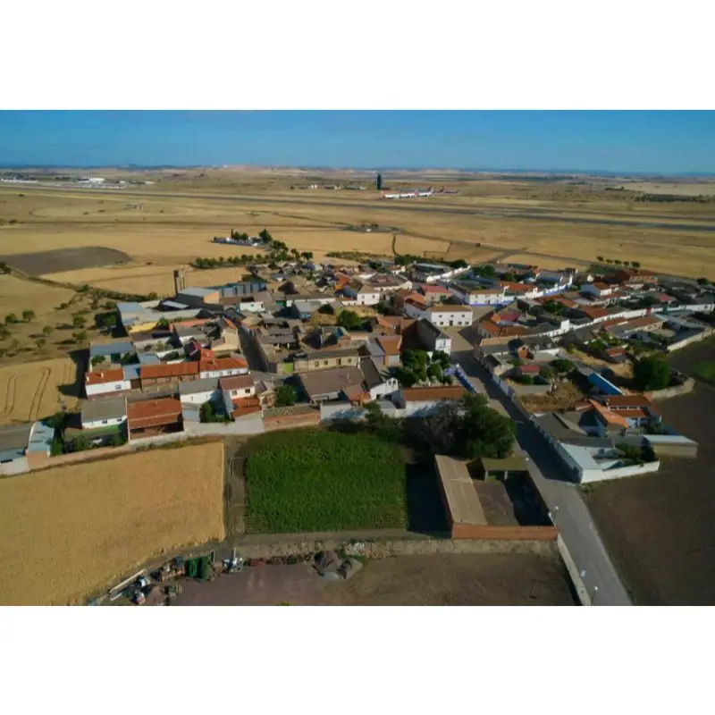 Qué ver en Villar del Pozo, Ciudad Real: Descubre los secretos de esta encantadora ciudad