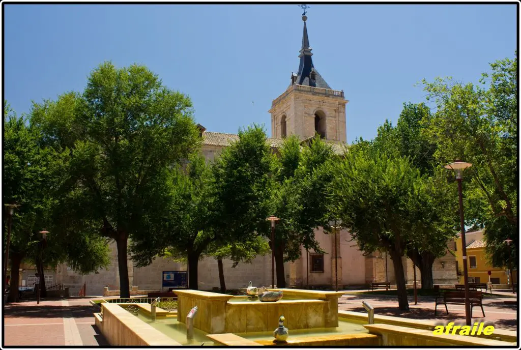 Qué ver en Villarrubia de los Ojos, Ciudad Real: Descubre los tesoros de esta joya escondida