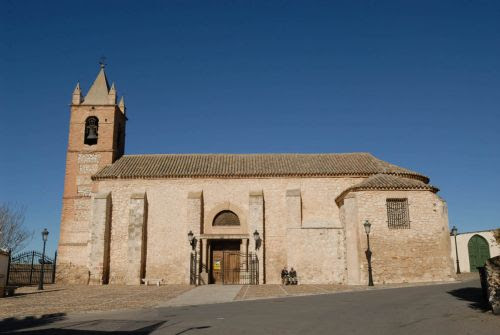Qué ver en Villarta de San Juan, Ciudad Real: Descubre sus tesoros ocultos