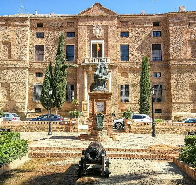 Qué ver en Viso del Marqués, Ciudad Real: Tesoros y secretos de esta joya escondida