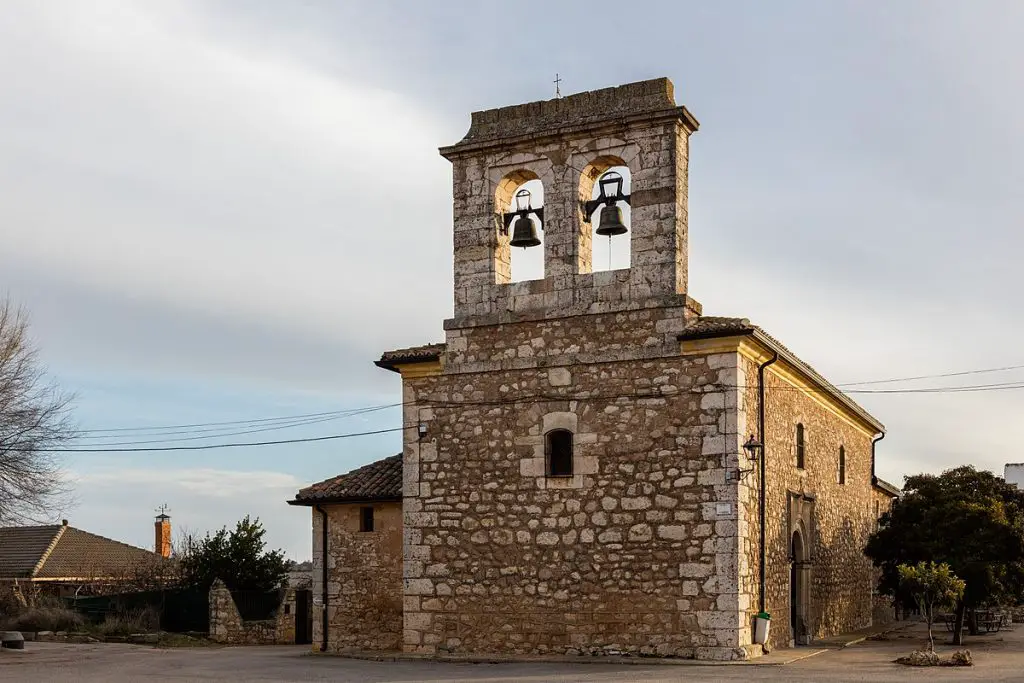 Qué ver en Alaminos, Guadalajara: descubre los tesoros de esta encantadora localidad