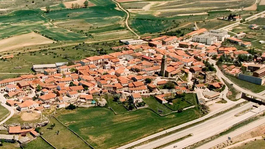 Qué ver en Alcolea del Pinar, Guadalajara: Secretos y maravillas por descubrir