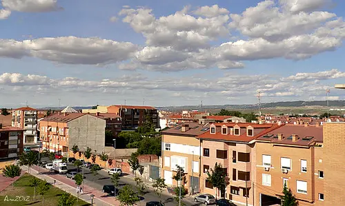 Qué ver en Azuqueca de Henares, Guadalajara: Lugares imprescindibles para descubrir