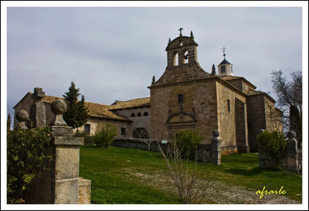 Qué ver en Budia, Guadalajara: Descubre los tesoros ocultos de este encantador destino