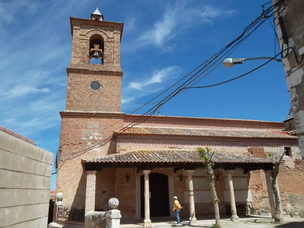 Qué ver en Cañizar, Guadalajara: Descubre los tesoros ocultos de este encantador destino