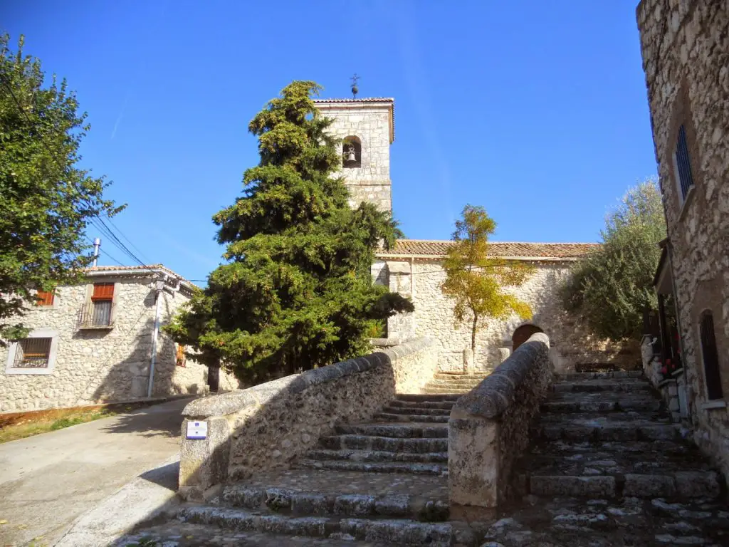 Qué ver en Casas de San Galindo, Guadalajara: Increíbles secretos por descubrir