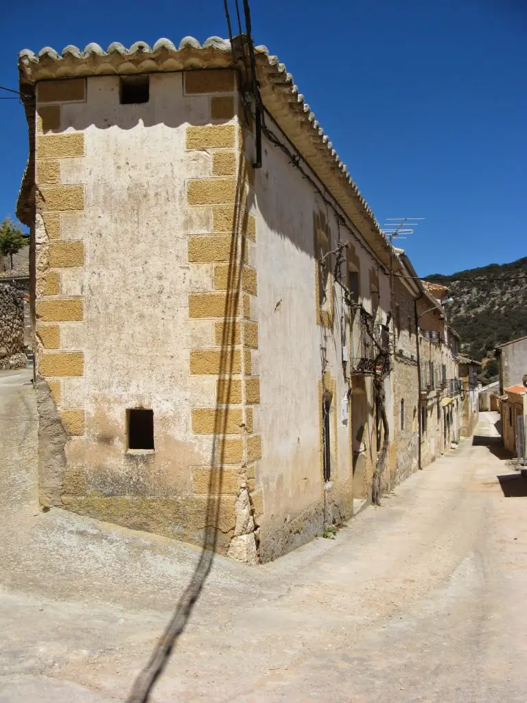 Qué ver en Castejón de Henares, Guadalajara: Descubre secretos y rincones únicos
