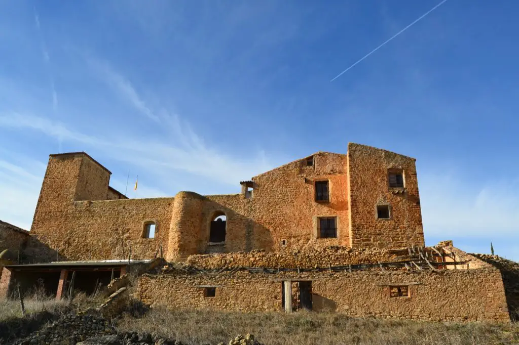 Qué ver en Castilnuevo, Guadalajara: Descubre los secretos ocultos de este encantador pueblo medieval