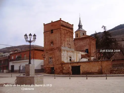 Qué ver en Centenera, Guadalajara: Los secretos mejor guardados de este encantador destino