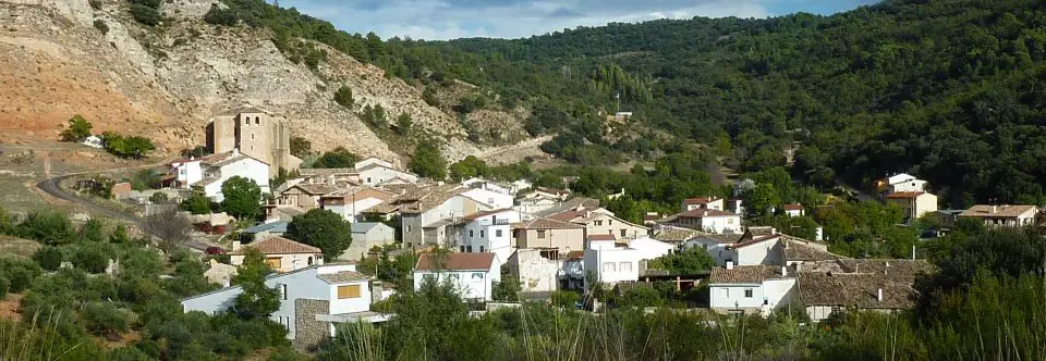 Qué ver en Chillarón del Rey, Guadalajara: Descubre los secretos de este encantador destino