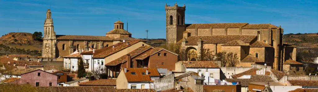 Qué ver en Cifuentes, Guadalajara: Descubre los secretos de este encantador destino