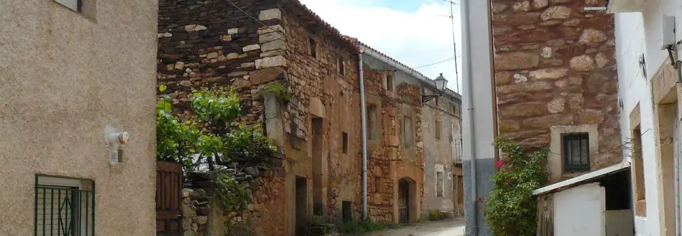 Qué ver en Condemios de Abajo, Guadalajara: Descubre los tesoros ocultos de este encantador pueblo
