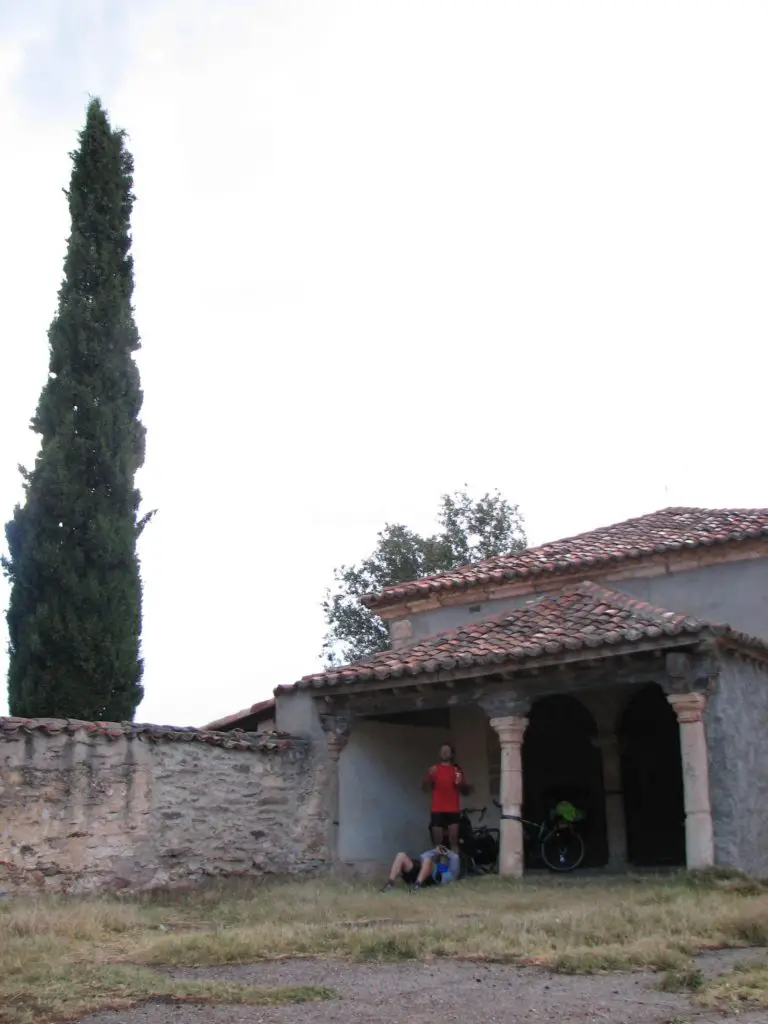 Qué ver en Congostrina, Guadalajara: Descubre los tesoros secretos de este encantador rincón