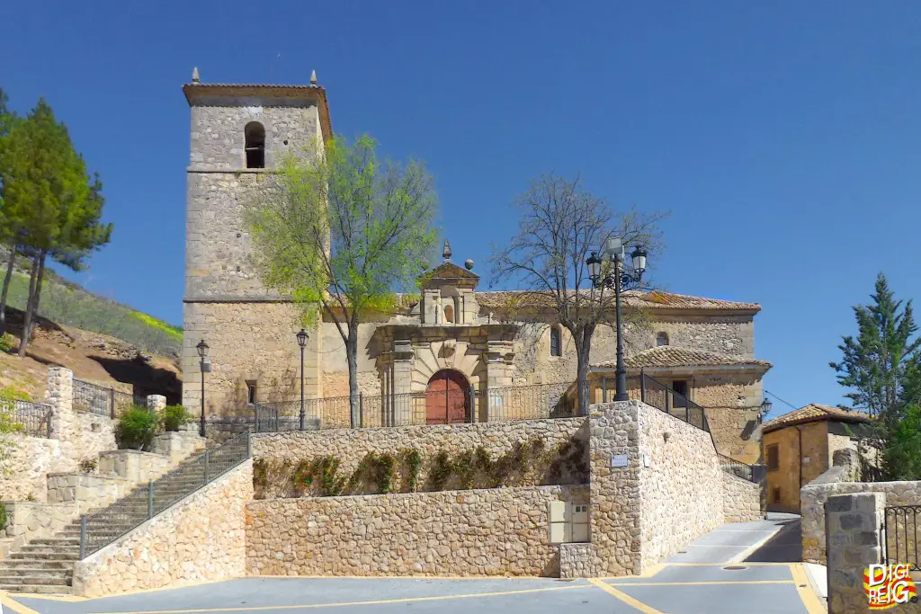 Qué ver en Durón, Guadalajara: Secretos y maravillas por descubrir