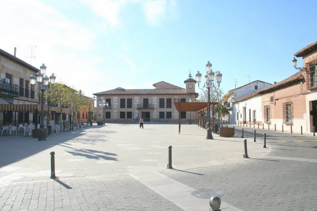 Qué ver en El Casar, Guadalajara: Descubre los secretos de este encantador pueblo