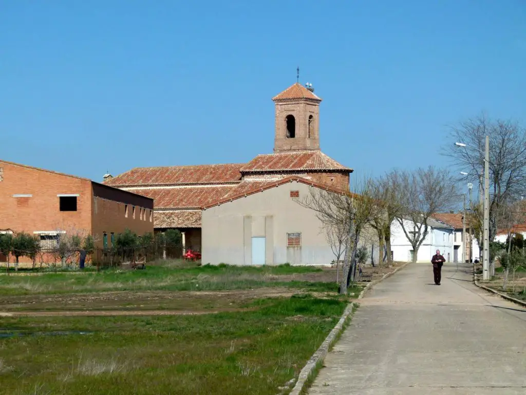 Qué ver en El Cubillo de Uceda, Guadalajara: Descubre sus secretos