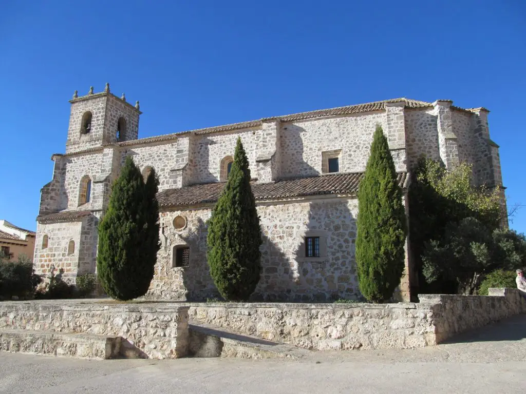 Qué ver en El Olivar, Guadalajara: Descubre sus tesoros ocultos y secretos imperdibles