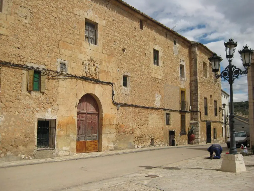 Qué ver en Escariche, Guadalajara: Lugares imperdibles por descubrir