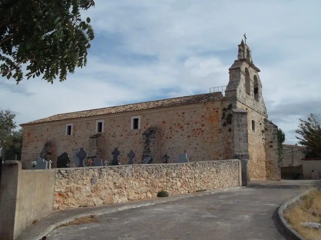 Qué ver en Escopete, Guadalajara: Descubre los secretos mejor guardados.
