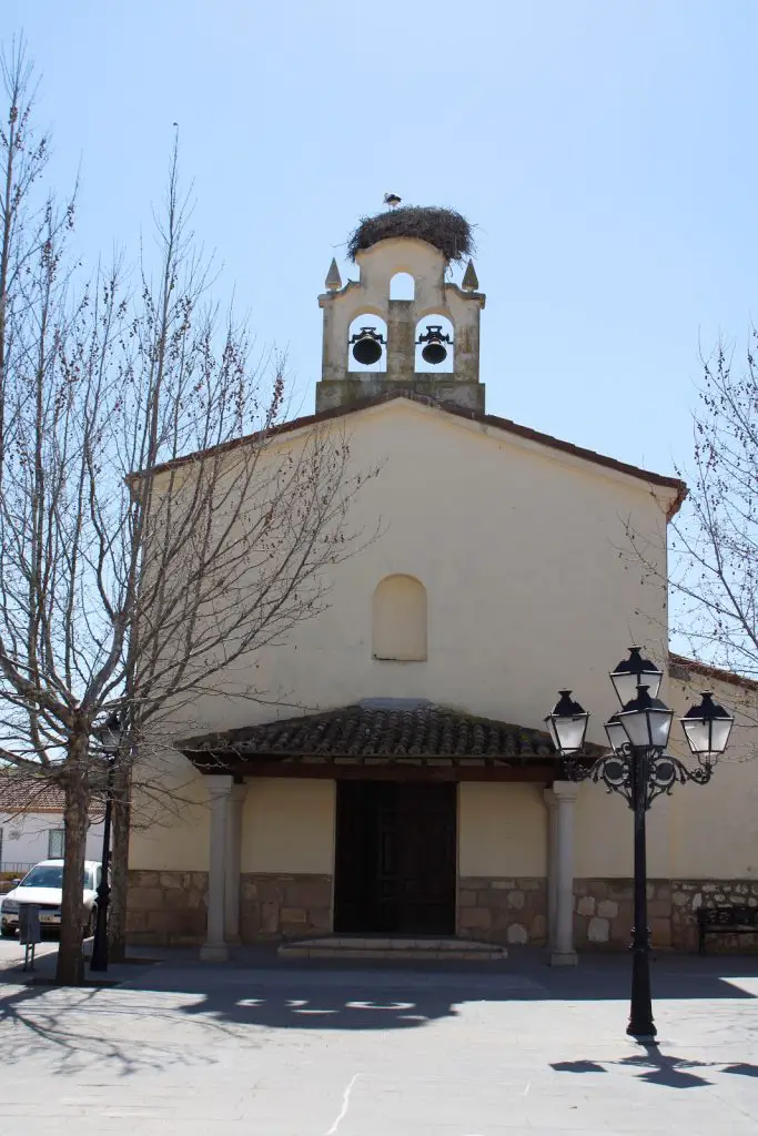 Qué ver en Heras de Ayuso, Guadalajara: Guía imprescindible para descubrir sus tesoros