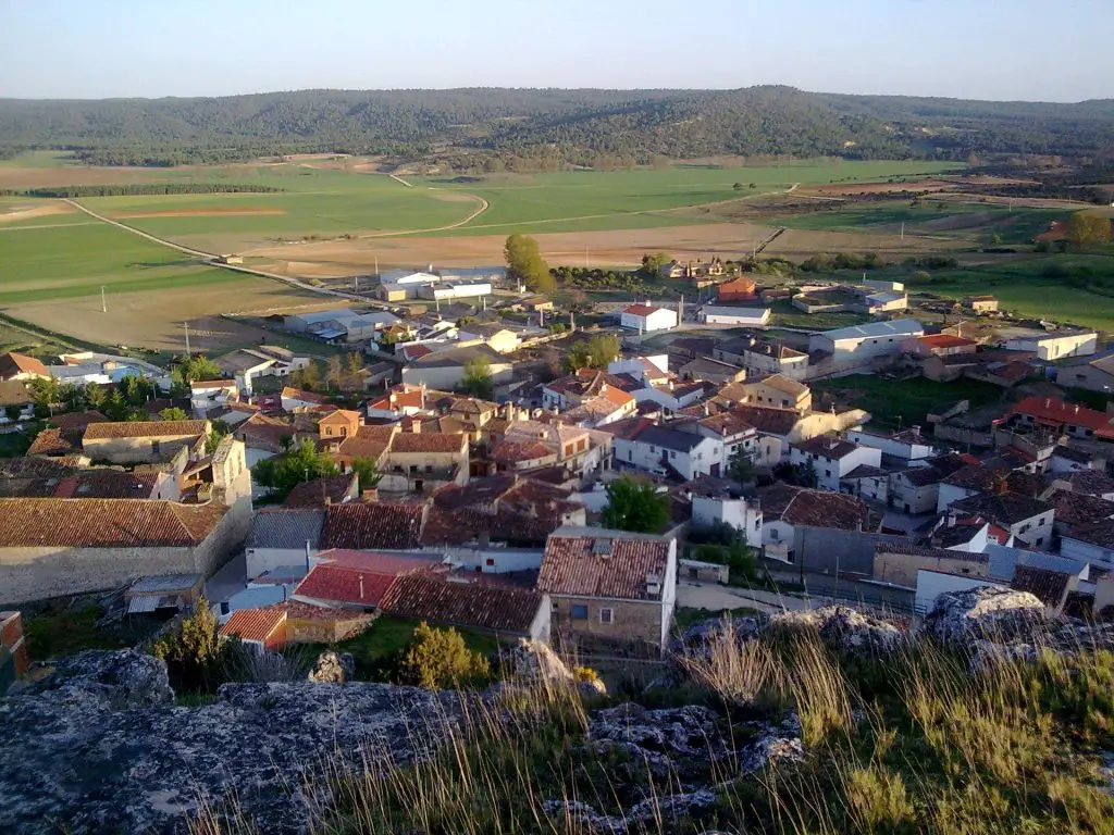 Qué ver en Reíllo, Cuenca: Tesoros ocultos y vistas impresionantes