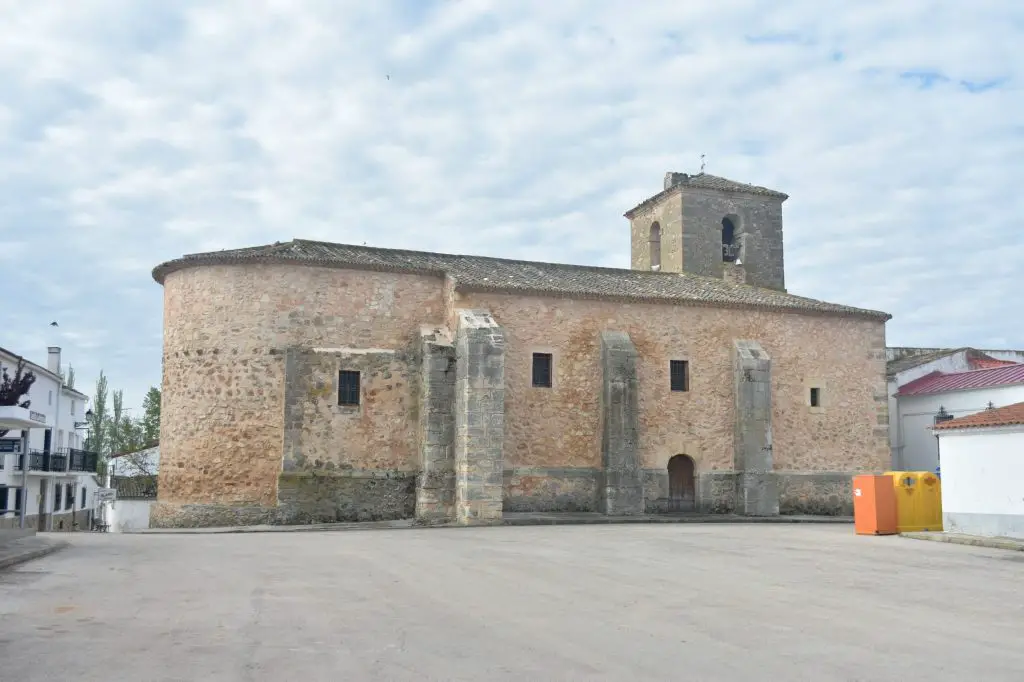 Qué ver en Rozalén del Monte, Cuenca: Maravillas por descubrir