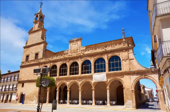 Qué ver en San Clemente, Cuenca: Los secretos mejor guardados de este destino fascinante