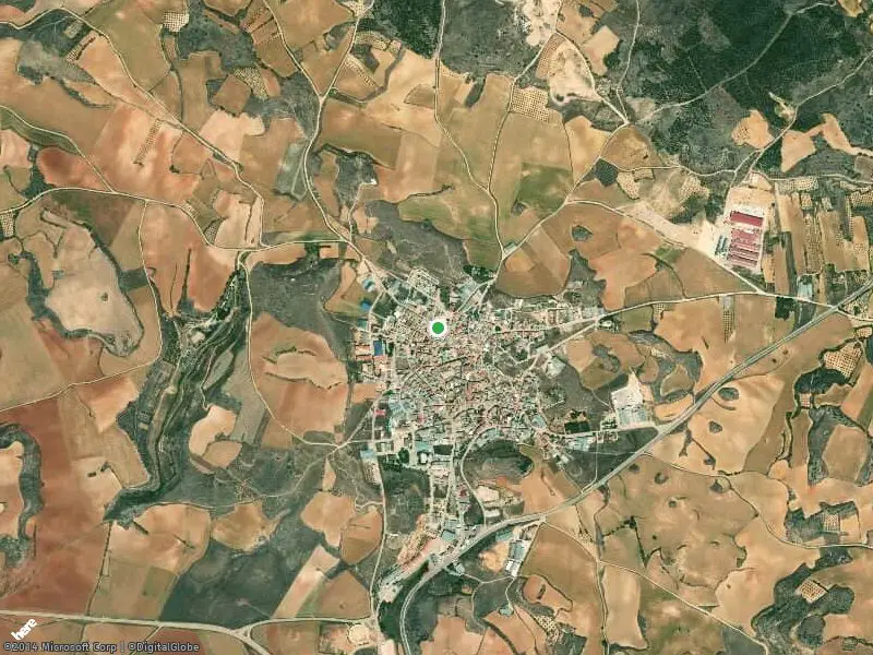 Qué ver en San Lorenzo de la Parrilla, Cuenca: Descubre los tesoros ocultos de este encantador destino