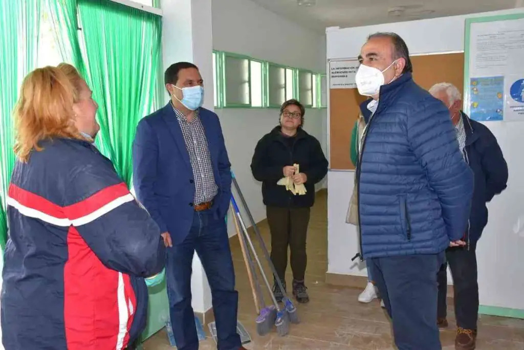 Qué ver en Santa María de los Llanos, Cuenca: 
          Descubre los tesoros ocultos de este encantador destino
