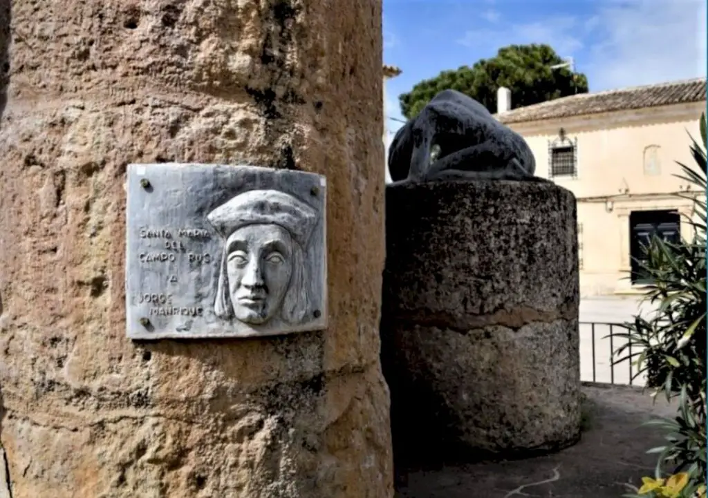 Qué ver en Santa María del Campo Rus, Cuenca: Los tesoros ocultos de este encantador pueblo