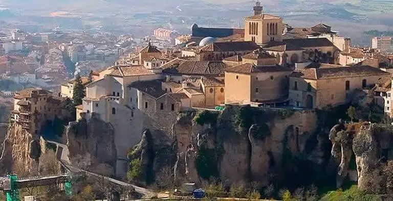 Qué ver en Tarancón, Cuenca: Descubre los secretos de este encantador destino