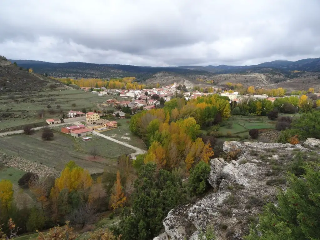 Qué ver en Tejadillos, Cuenca: Descubre los secretos de este encantador destino