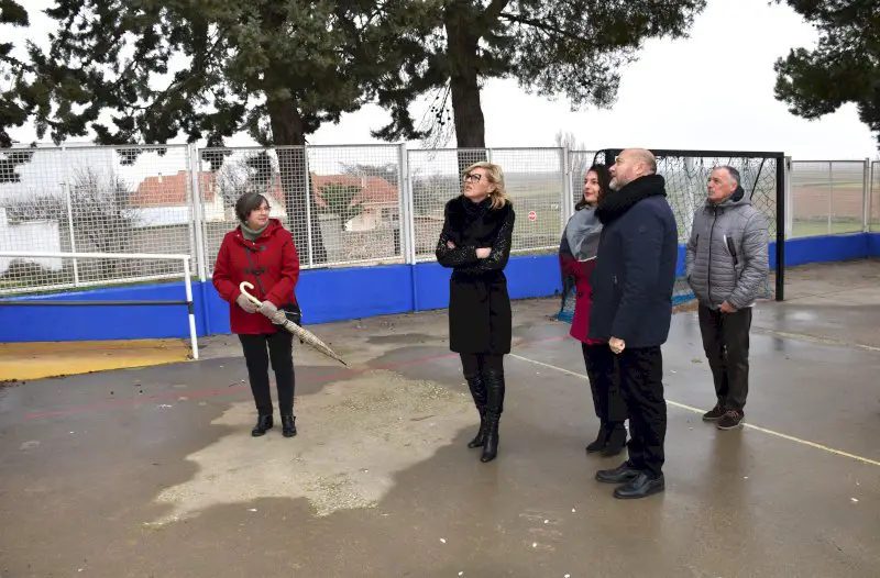 Qué ver en Torrubia del Campo, Cuenca: Descubre los secretos mejor guardados