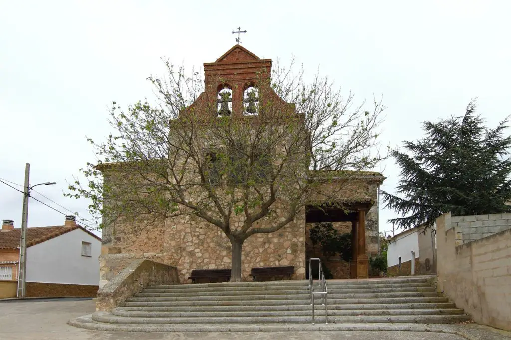 Qué ver en Torrubia del Castillo, Cuenca: Descubre los encantos escondidos