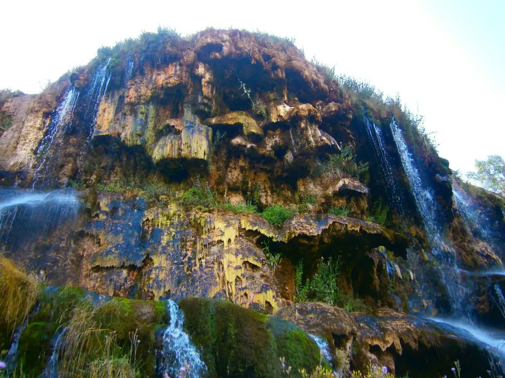 Qué ver en Valdemorillo de la Sierra, Cuenca: Secretos ocultos y encantos por descubrir