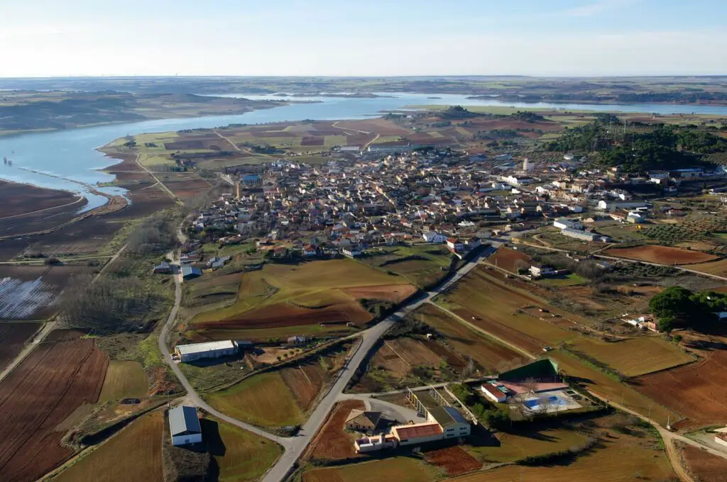 Qué ver en Valverde de Júcar, Cuenca: Lugares fascinantes por descubrir