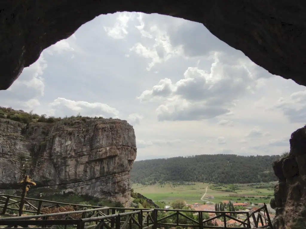 Qué ver en Vega del Codorno, Cuenca: Descubre sus encantos y secretos