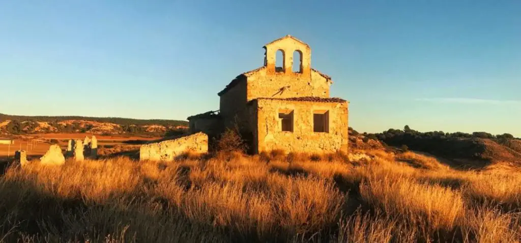 Qué ver en Villar de Domingo García, Cuenca: Descubre los secretos de este encantador pueblo